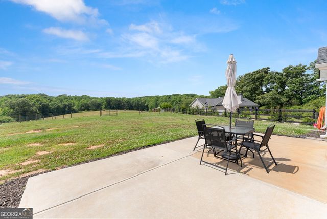 810 Anderson Thomas Road, Martin, GA 30557