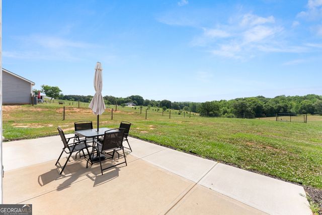 810 Anderson Thomas Road, Martin, GA 30557