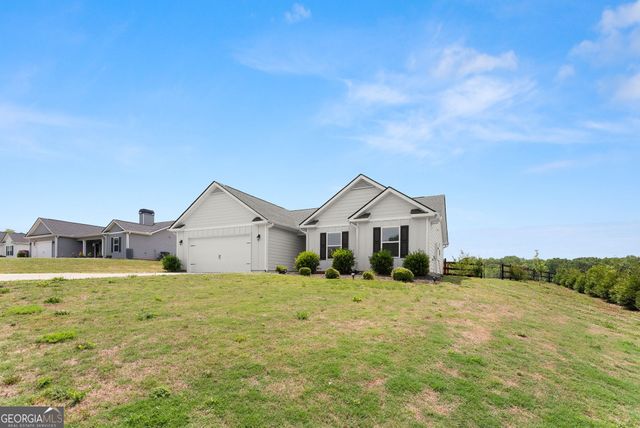 810 Anderson Thomas Road, Martin, GA 30557