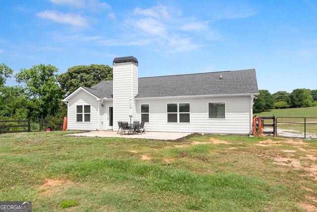 810 Anderson Thomas Road, Martin, GA 30557