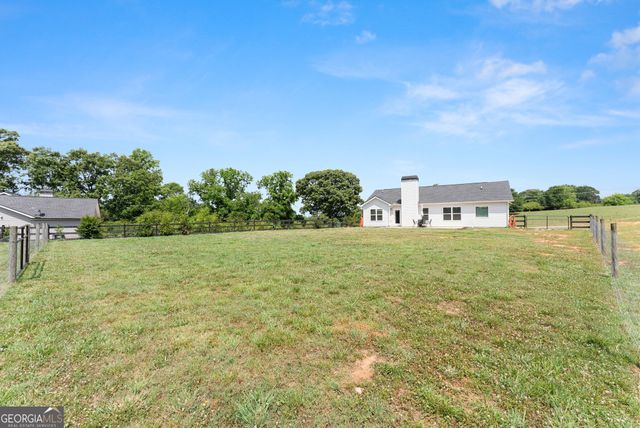 810 Anderson Thomas Road, Martin, GA 30557