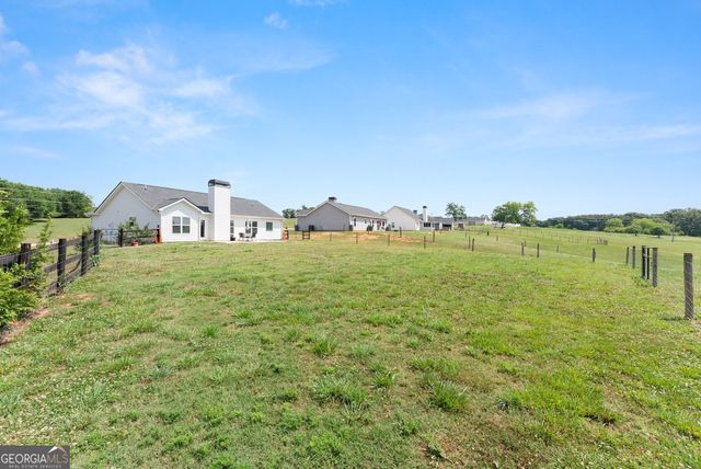 810 Anderson Thomas Road, Martin, GA 30557