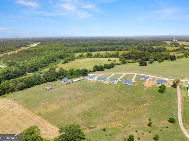 810 Anderson Thomas Road, Martin, GA 30557
