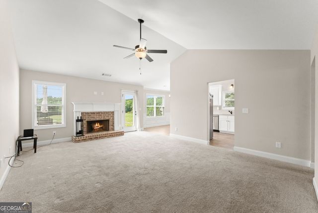 810 Anderson Thomas Road, Martin, GA 30557