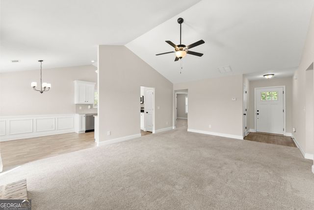 810 Anderson Thomas Road, Martin, GA 30557