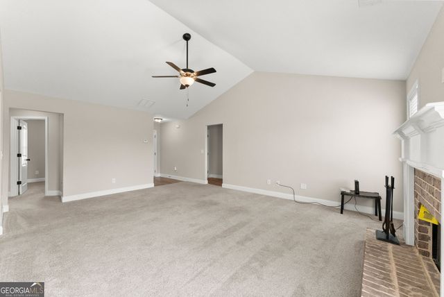 810 Anderson Thomas Road, Martin, GA 30557