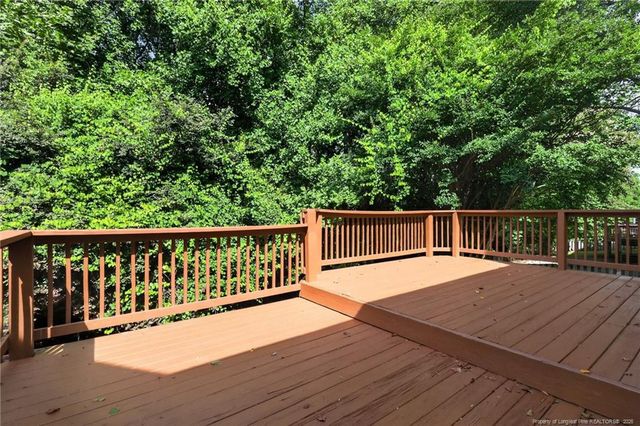 5733 Cherrystone Road, Fayetteville, NC 28311