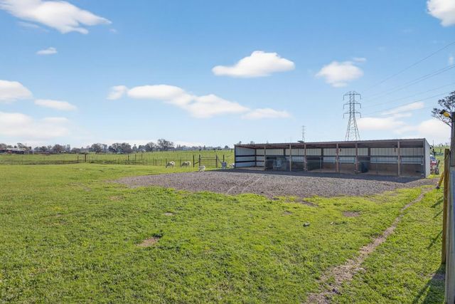 11490 N Arno Rd, Galt, CA 95632