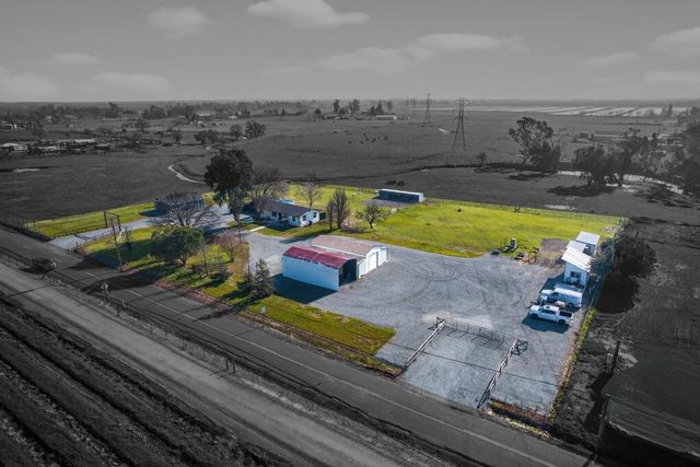 11490 N Arno Rd, Galt, CA 95632