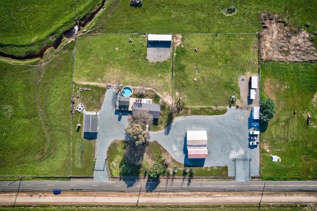 11490 N Arno Rd, Galt, CA 95632