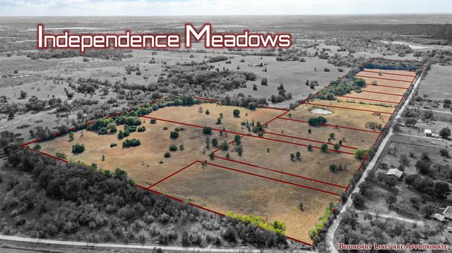 Lot 12 County Road 229, Bedias, TX 77831