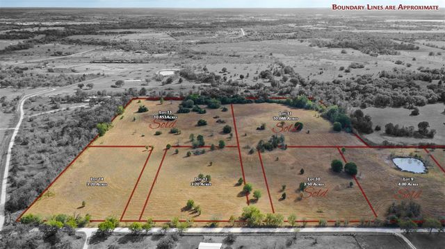 Lot 12 County Road 229, Bedias, TX 77831