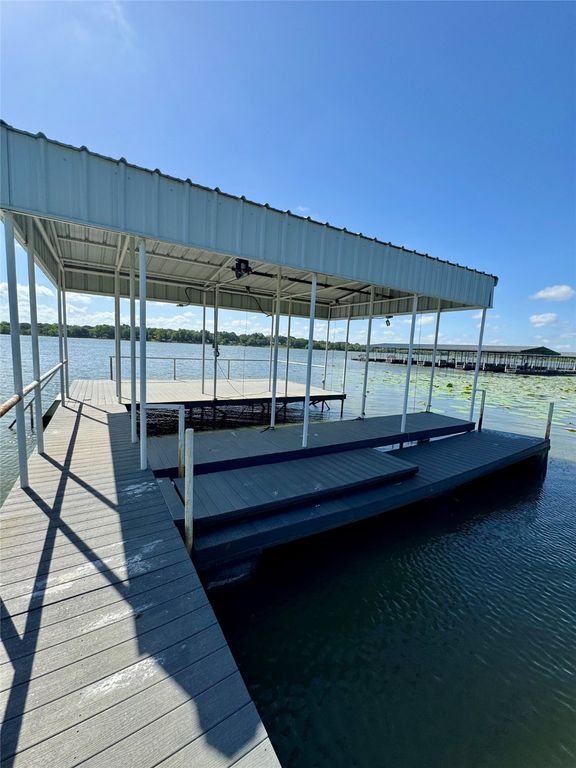 TBD Waters Edge, Quinlan, TX 75474