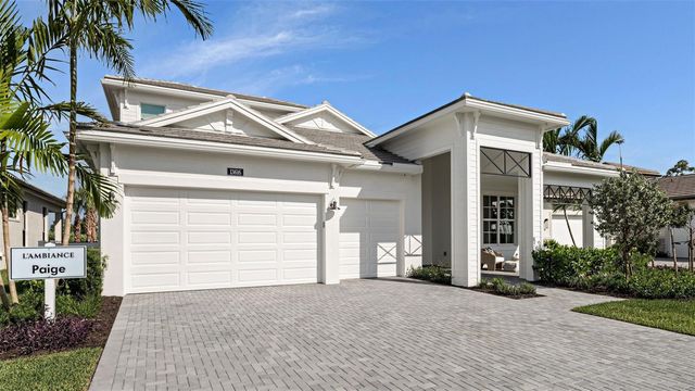 13616 Le Christine Drive, Palm Beach Gardens, FL 33412