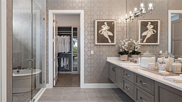 13616 Le Christine Drive, Palm Beach Gardens, FL 33412