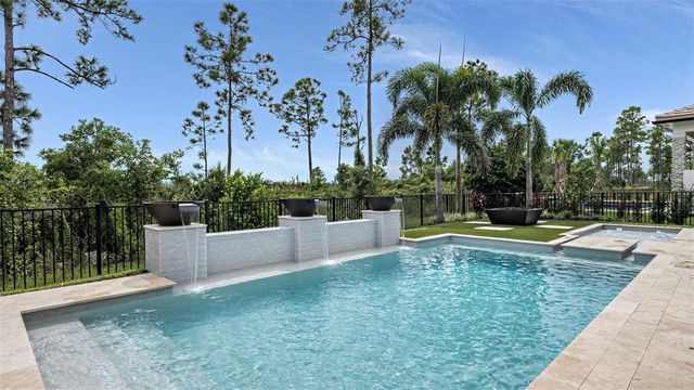 13616 Le Christine Drive, Palm Beach Gardens, FL 33412
