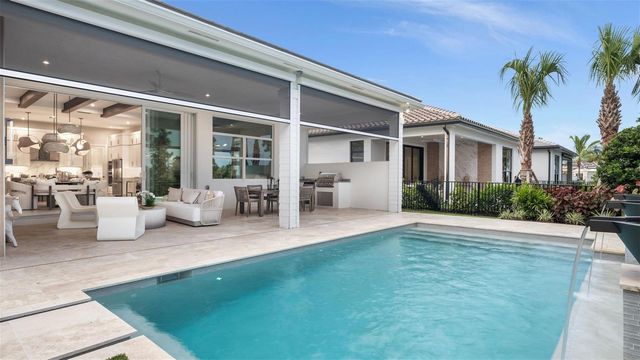 13616 Le Christine Drive, Palm Beach Gardens, FL 33412