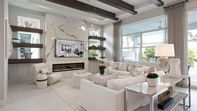 13616 Le Christine Drive, Palm Beach Gardens, FL 33412