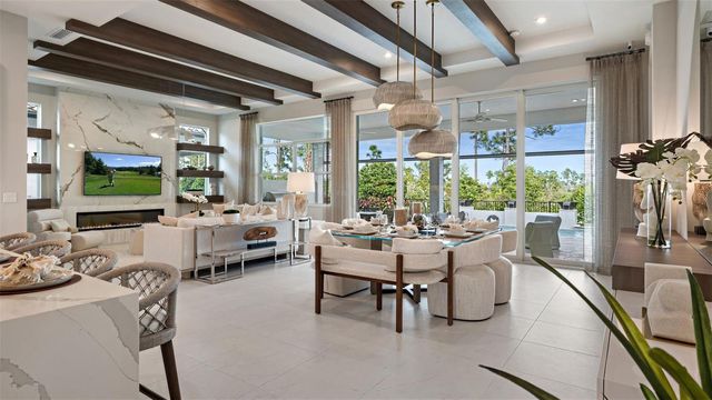 13616 Le Christine Drive, Palm Beach Gardens, FL 33412