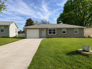 123 Liberty Boulevard, Machesney Park, IL 61115
