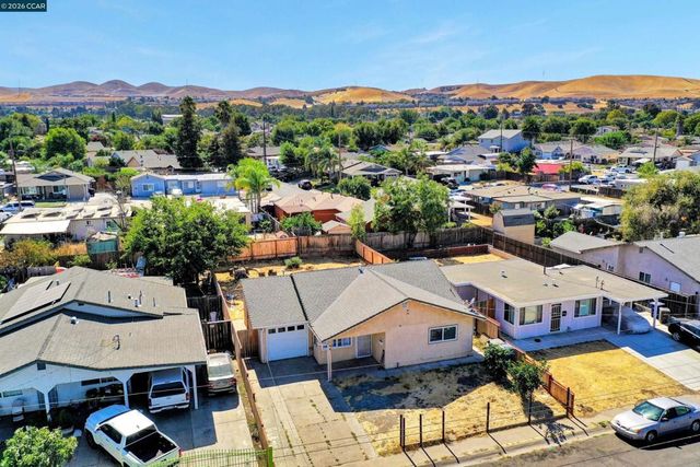 149 Shore Rd, Bay Point, CA 94565