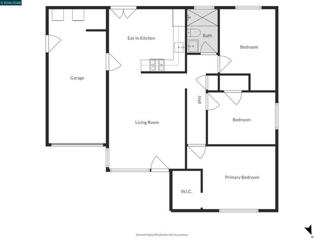 149 Shore Rd, Bay Point, CA 94565