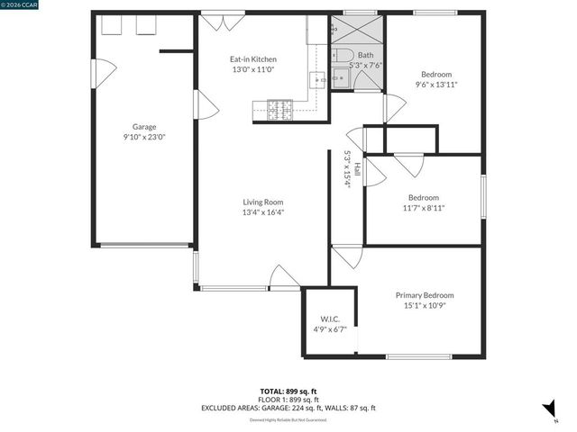 149 Shore Rd, Bay Point, CA 94565