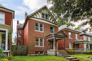 3662 Humphrey Street, St Louis, MO 63116