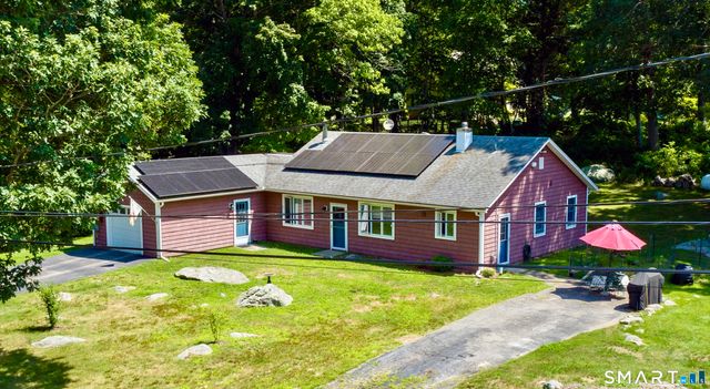 2 Hillcrest Drive, Stonington, CT 06378