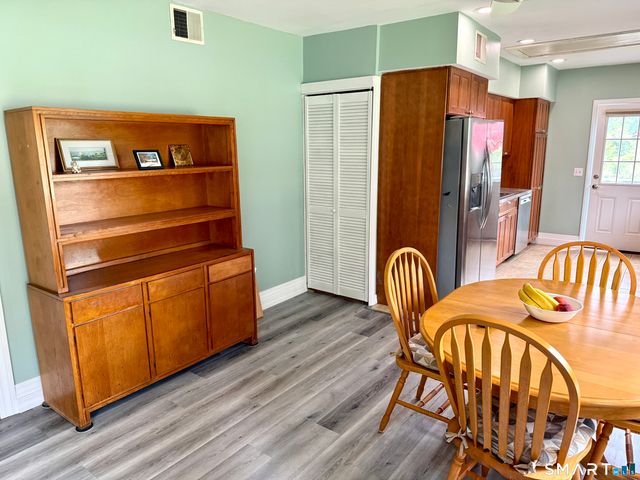 2 Hillcrest Drive, Stonington, CT 06378