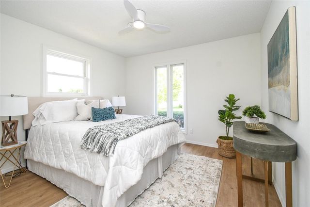 1522 W Gum Street, Rogers, AR 72758