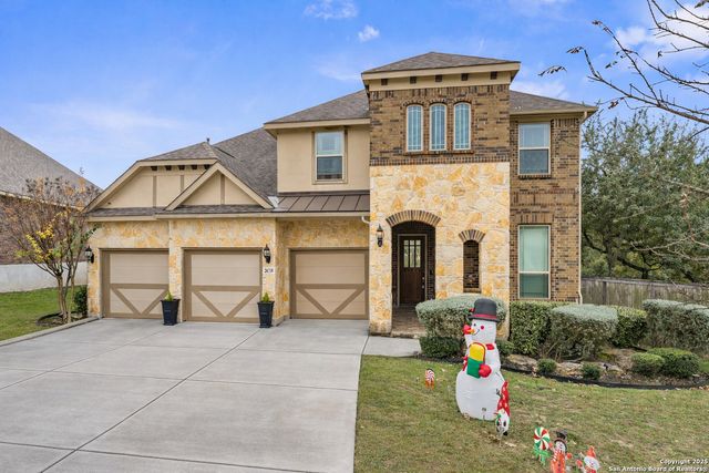 28719 Howards Bull, Boerne, TX 78015