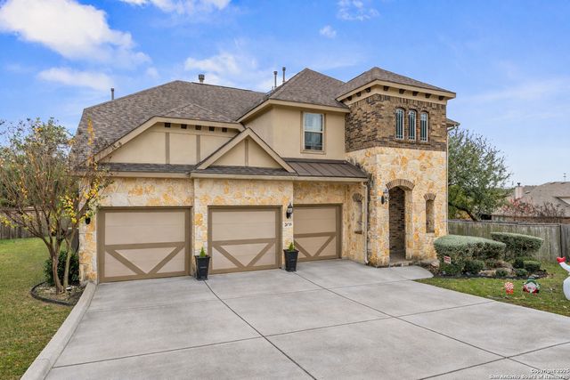 28719 Howards Bull, Boerne, TX 78015