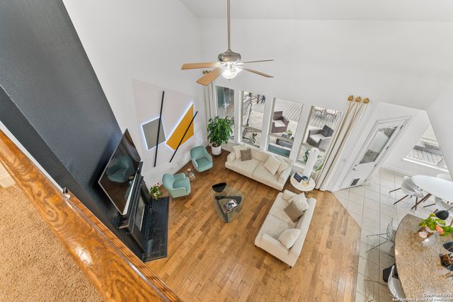 28719 Howards Bull, Boerne, TX 78015