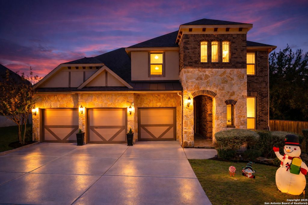 28719 Howards Bull, Boerne, TX 78015