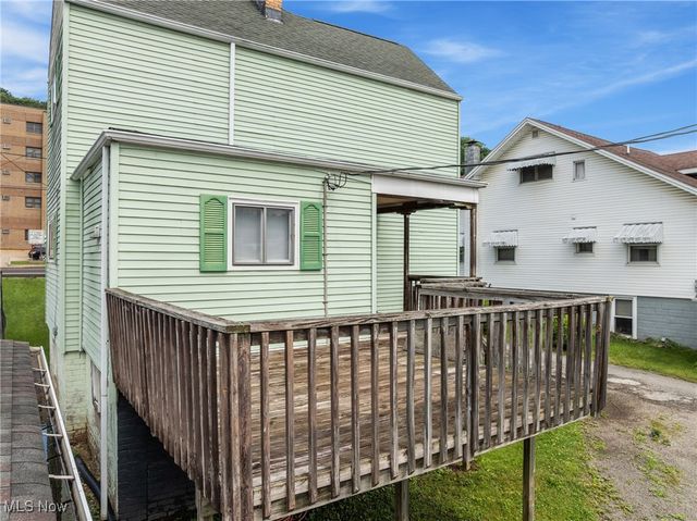 3480 Central Avenue, Shadyside, OH 43947