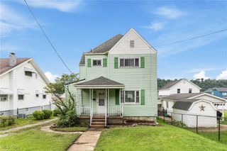 3480 Central Avenue, Shadyside, OH 43947