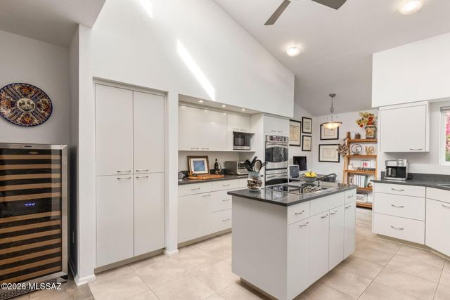1931 E Campbell Terrace, Tucson, AZ 85718