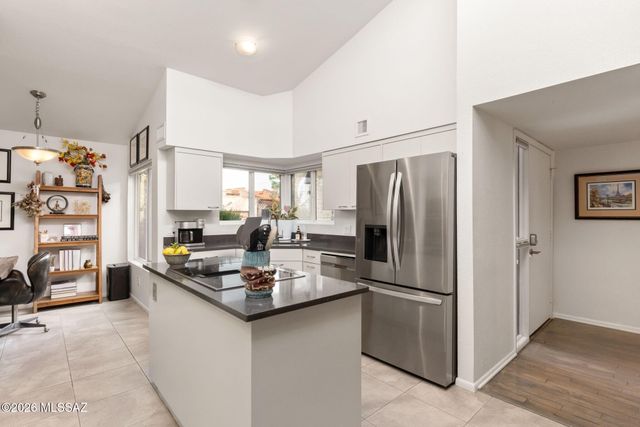 1931 E Campbell Terrace, Tucson, AZ 85718