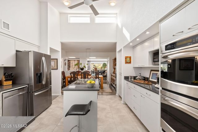 1931 E Campbell Terrace, Tucson, AZ 85718