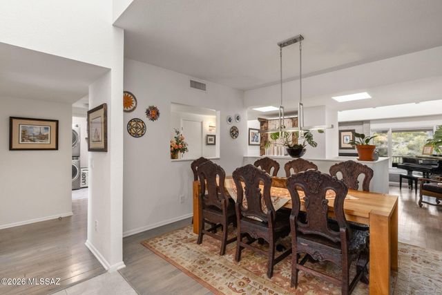 1931 E Campbell Terrace, Tucson, AZ 85718