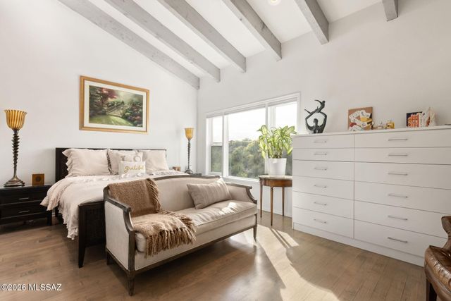1931 E Campbell Terrace, Tucson, AZ 85718