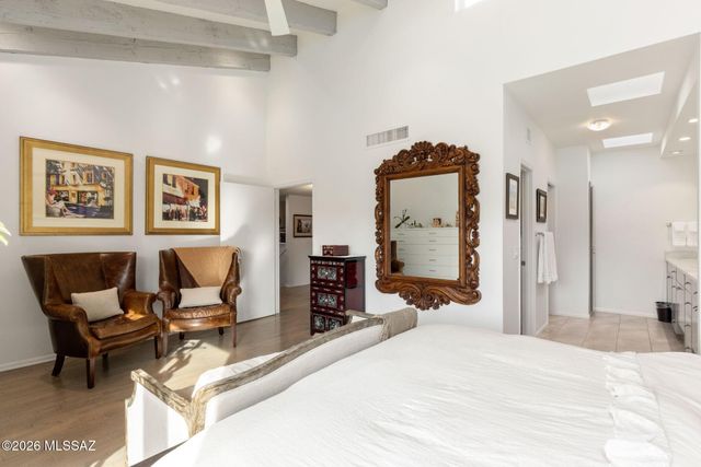 1931 E Campbell Terrace, Tucson, AZ 85718