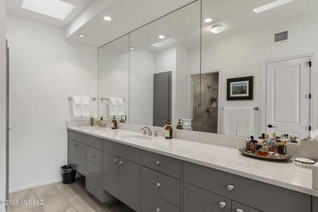 1931 E Campbell Terrace, Tucson, AZ 85718