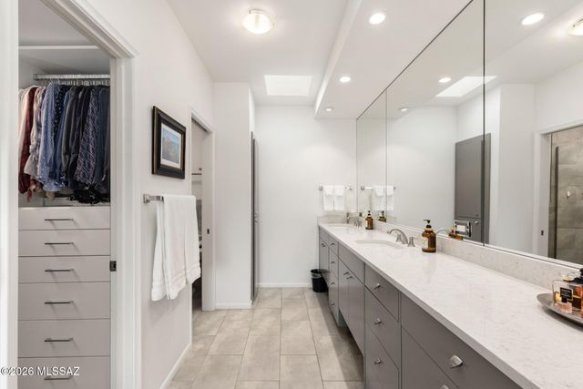 1931 E Campbell Terrace, Tucson, AZ 85718