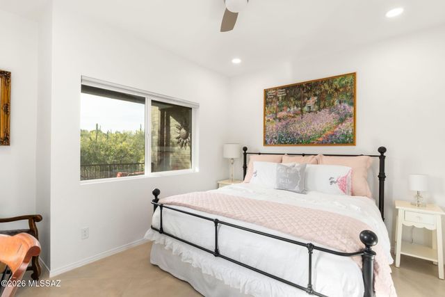 1931 E Campbell Terrace, Tucson, AZ 85718