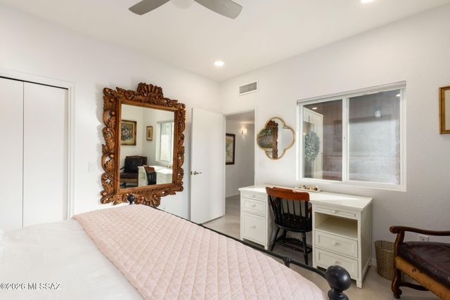 1931 E Campbell Terrace, Tucson, AZ 85718