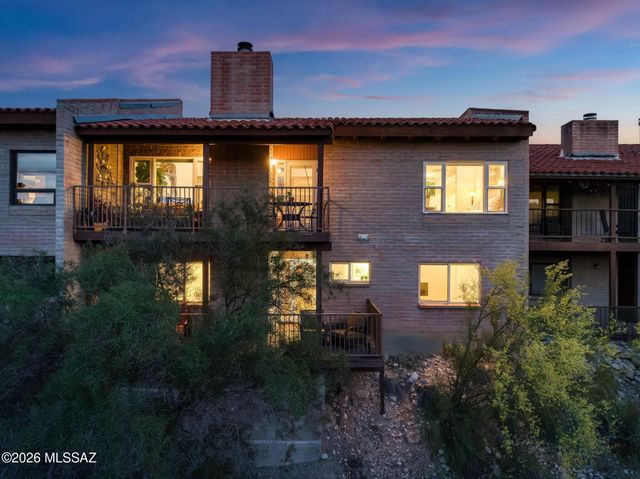 1931 E Campbell Terrace, Tucson, AZ 85718