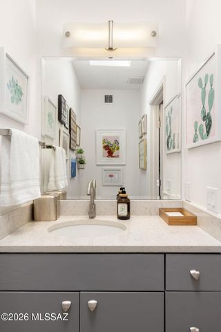 1931 E Campbell Terrace, Tucson, AZ 85718