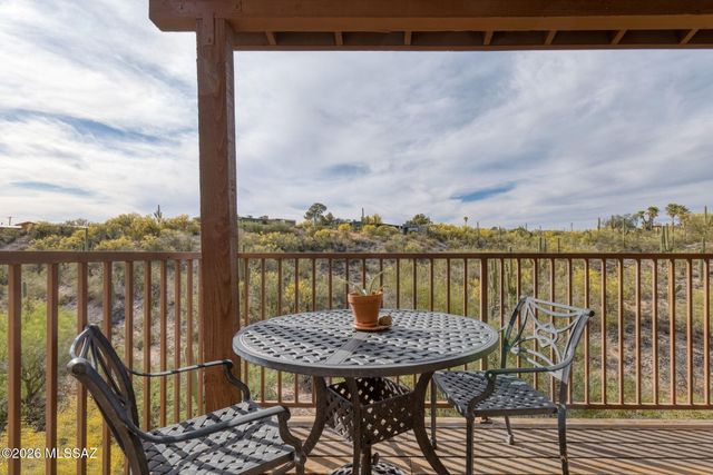 1931 E Campbell Terrace, Tucson, AZ 85718